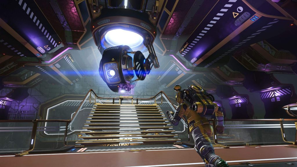 Voyagers: llega la actualización 6.0 de No Man's Sky
