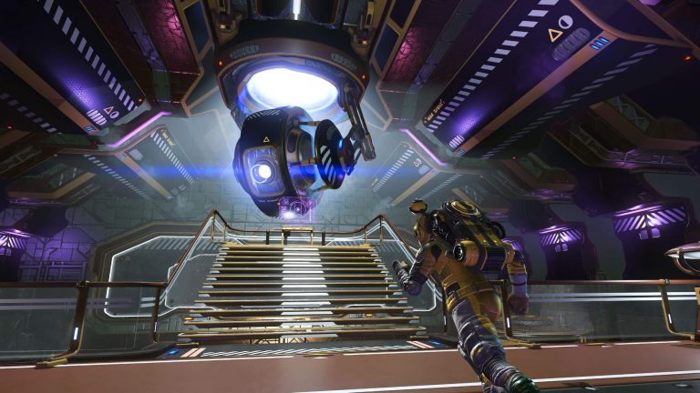 Voyagers: llega la actualización 6.0 de No Man's Sky