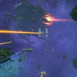 The Swarm: una nueva amenaza para el universo (6.4)