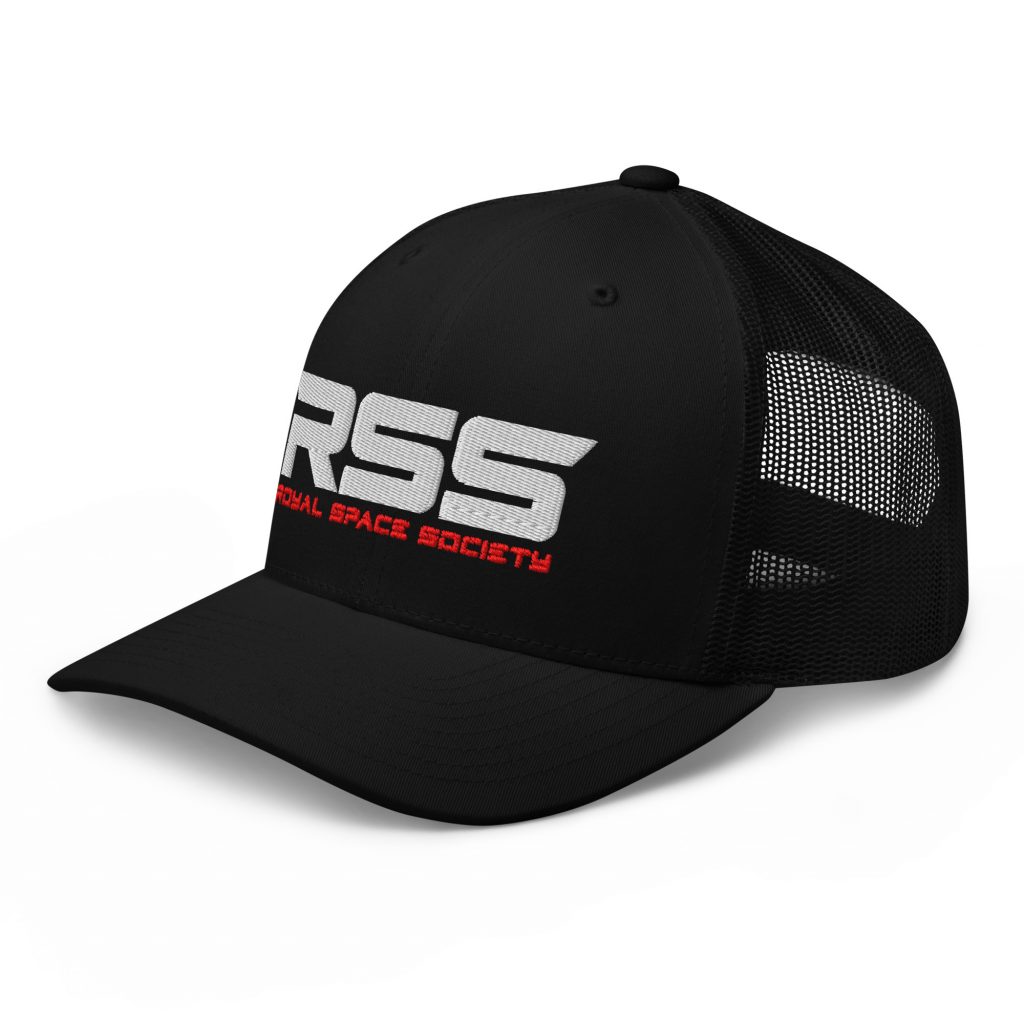 RSS-CAP-HAULER